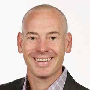 Jude Schramm
