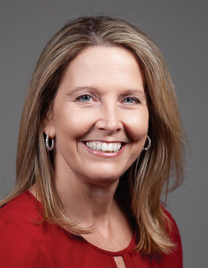 Keri A. Shea