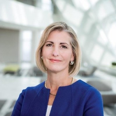 Melissa H Anderson