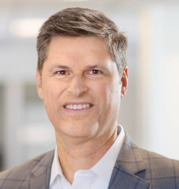 Michael J Pederson