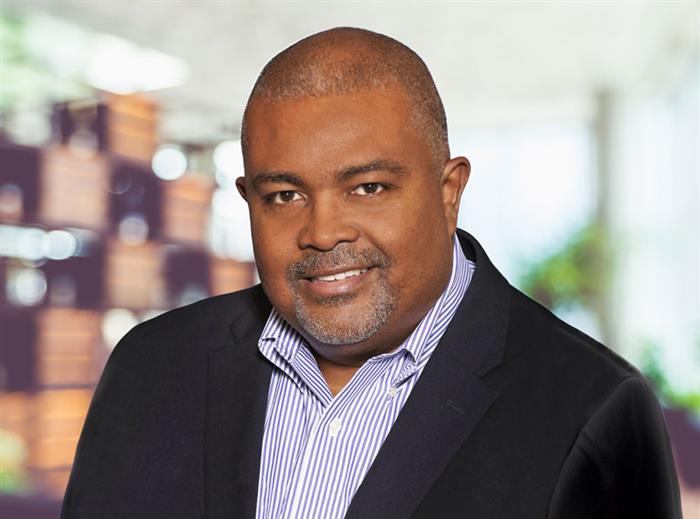 Norris B Powell