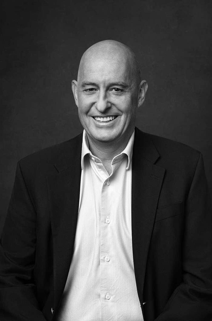 Olivier Kohler