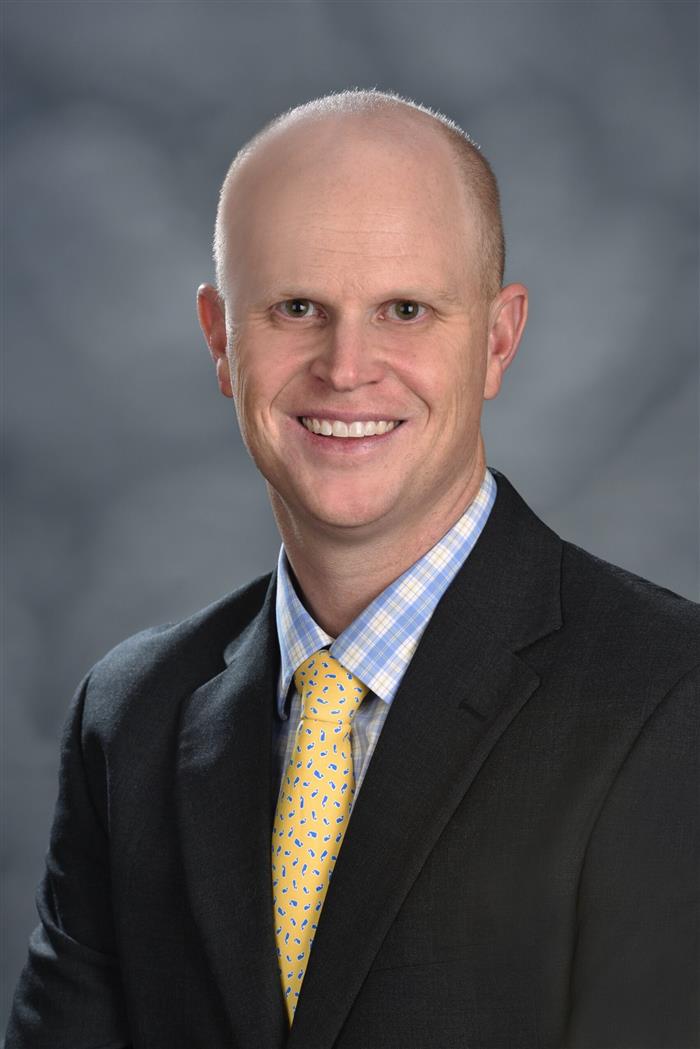 Patrick A Lytle