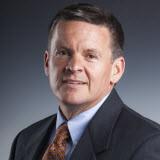 Patrick Miles