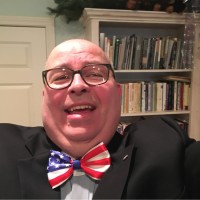 Paul D Kanneman