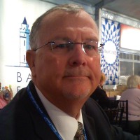 Roger G Harding