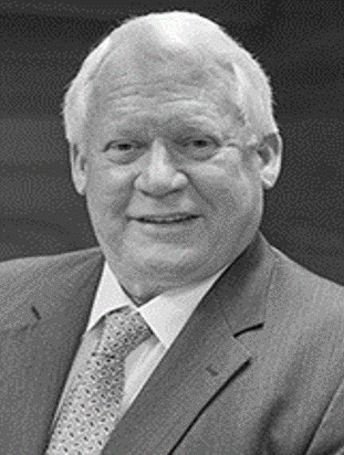 Ronald J Gafford