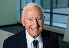 P Roy Vagelos