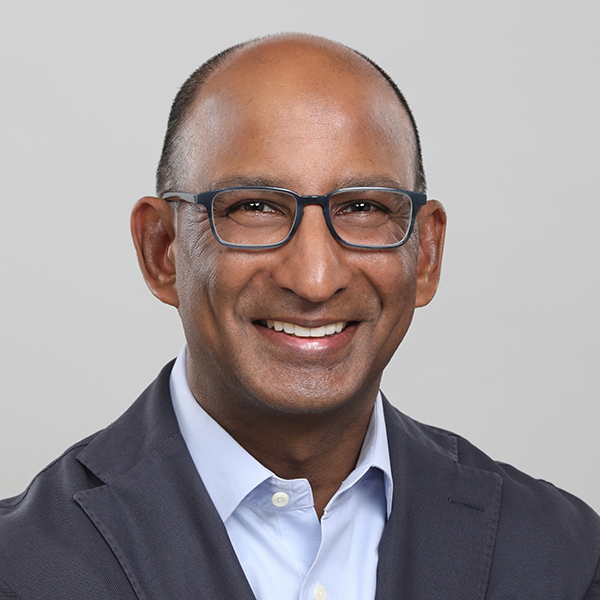 Sameer Dholakia