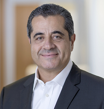Sammy Karam