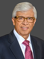 Surya N Mohapatra