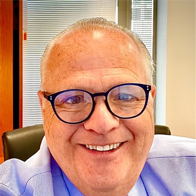 Timothy John Keating