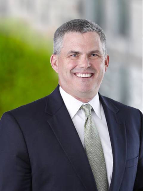 Thomas F Corley