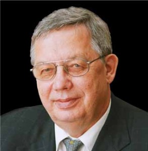 Valentin P Gapontsev