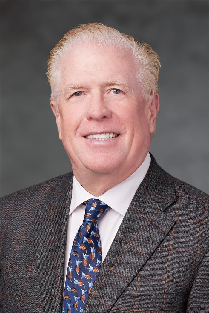 William Vanarsdale