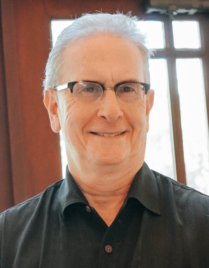 George B Abercrombie