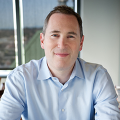 Andrew R Jassy