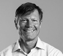 Jeffrey W Ubben