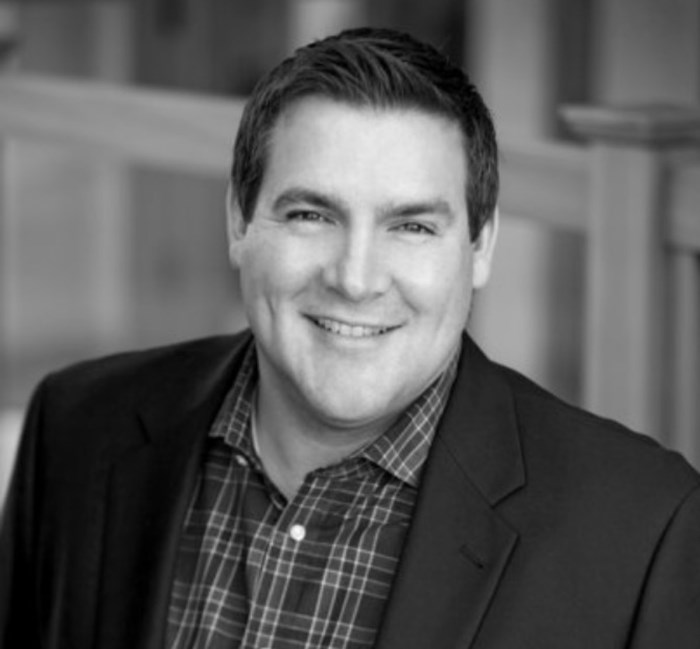 Paul Ross