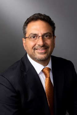 Salvatore Privitera
