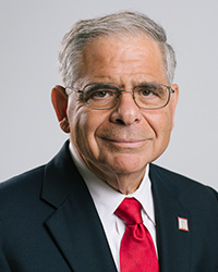 Stephen I Chazen