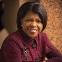 Patricia B Robinson