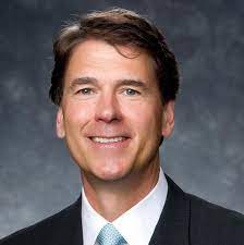 Richard H Moore
