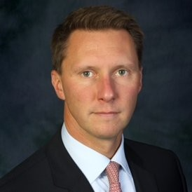 James Mikolaichik