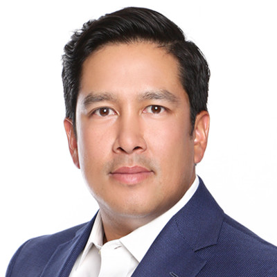 Ken Rizvi
