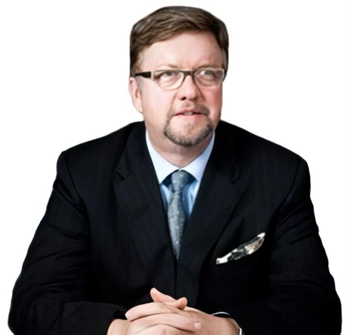 Dominique Trempont