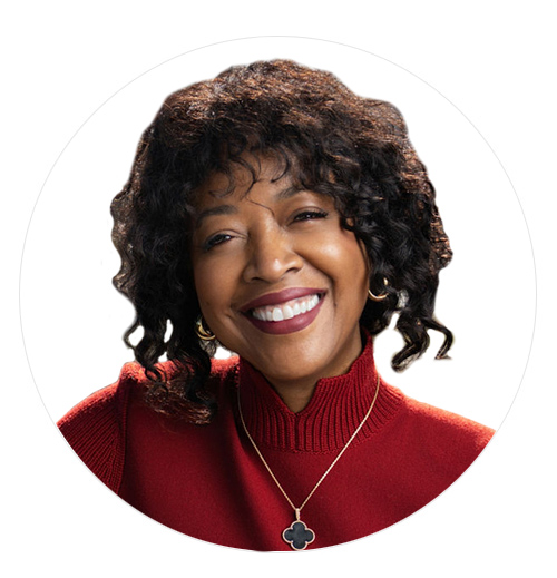 Gina F Adams