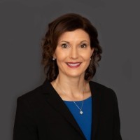 Mary Ellen Adcock