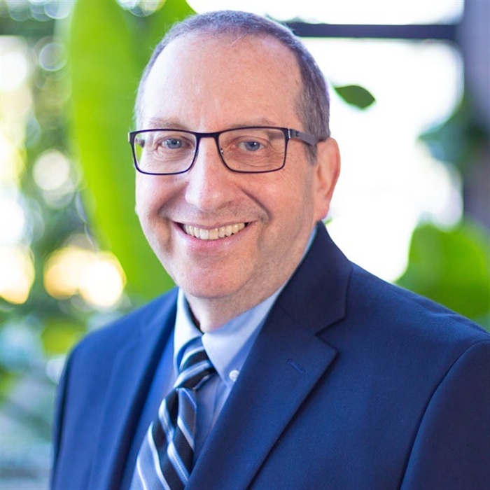Adrian Graham Goldfarb