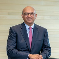 Zubaid Ahmad