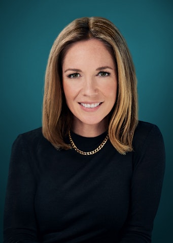 Alison Hoffman