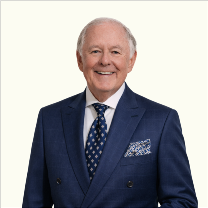 Thomas J Allison