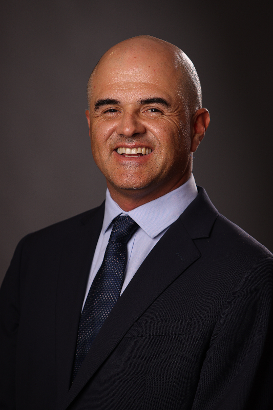Nicolas Amaya