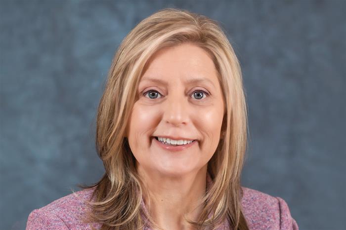 Ann Fogarty