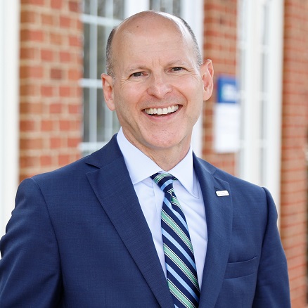 John C Asbury
