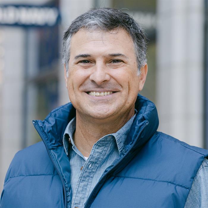 Horacio Barbeito