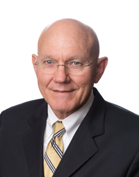 Victor Lynn Barrett