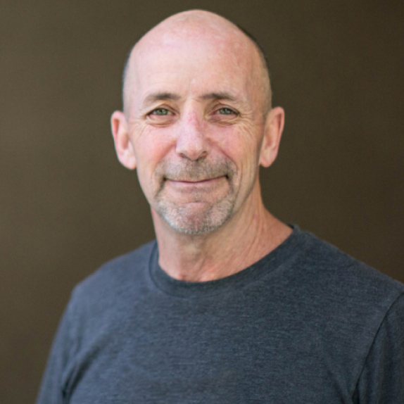 Scott Beck