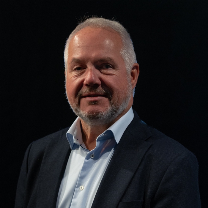Eirik Bergsvik