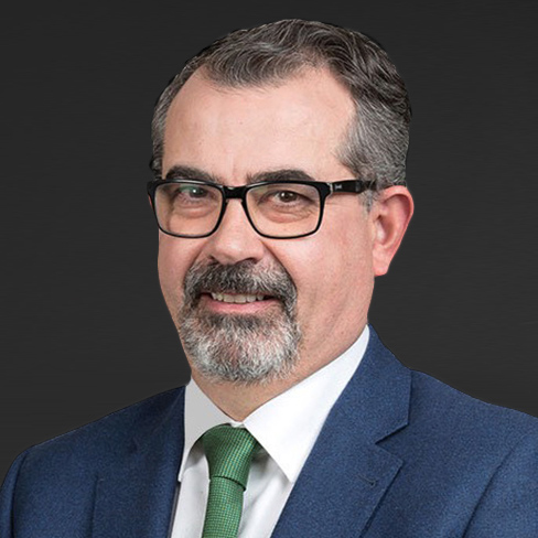 Fernandez Bernardo Calleja