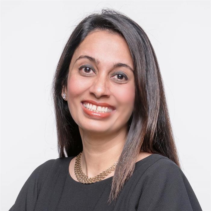 Mithu Bhargava