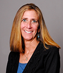 Mary Louise Bohn