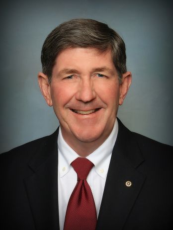 Paul Bracher
