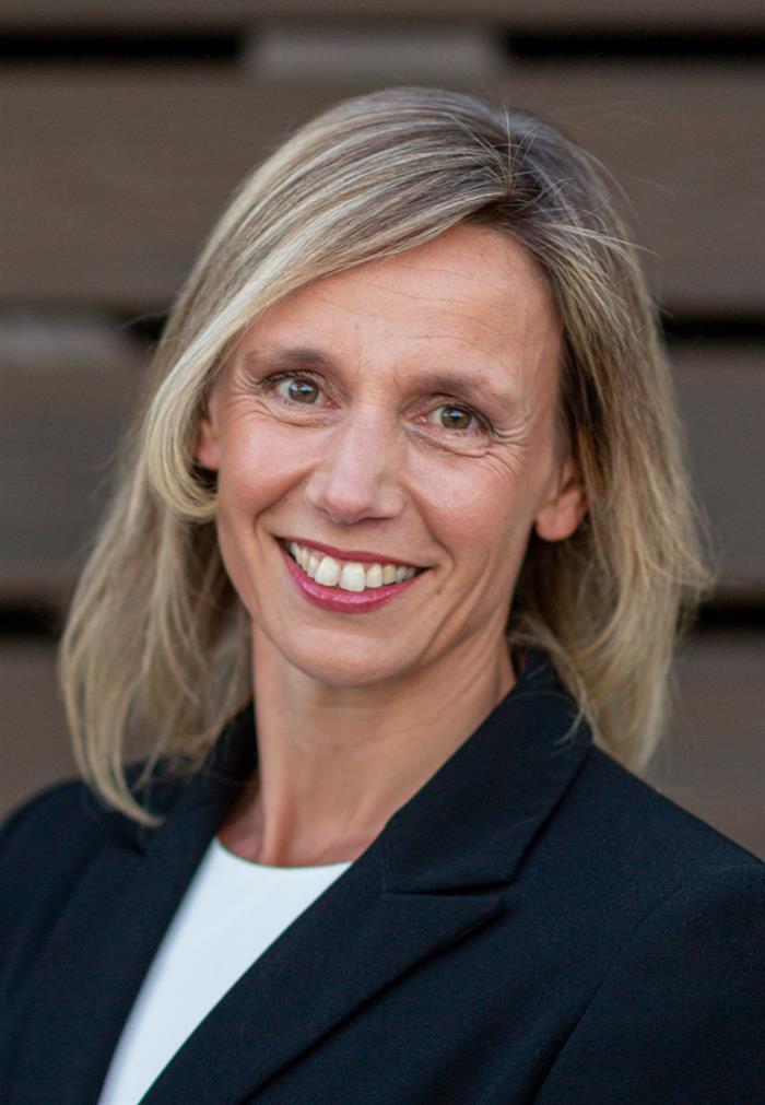 Claire Bramley