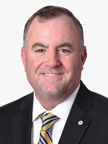 Joseph Brennan