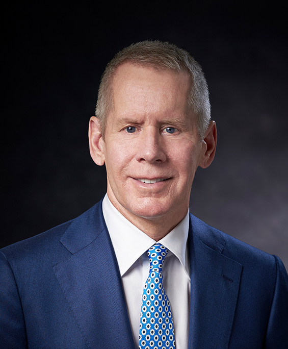 Carl H. Lindner III